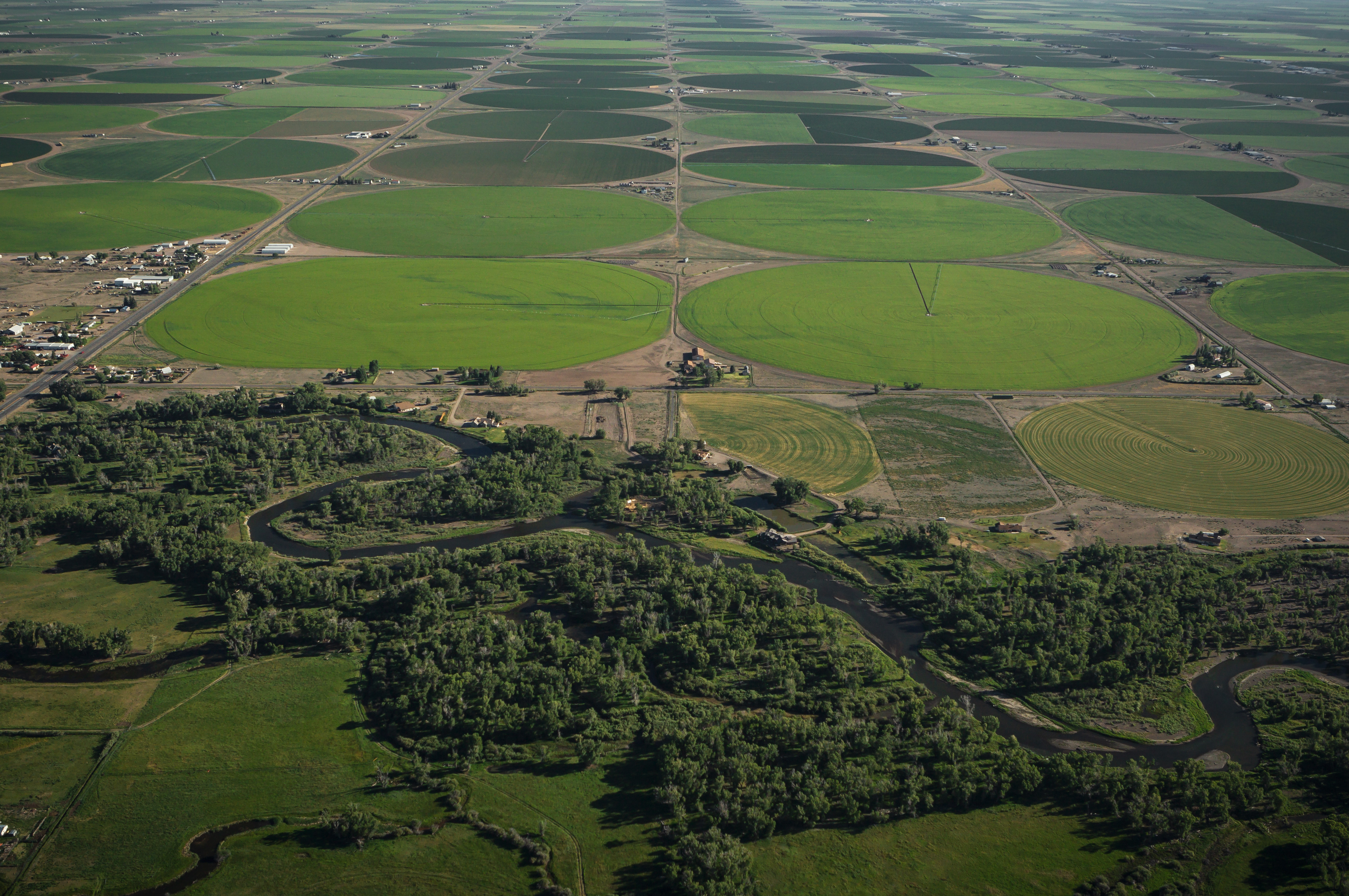 Home Texas Land Trends