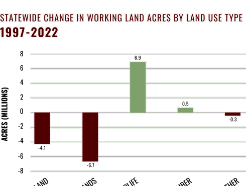 Land Use Change
